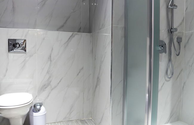 Amwaj Design Apartments-Ahlan Hospitalty - Foto 23