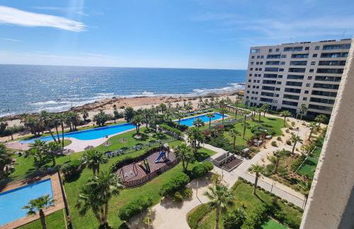 Apartamento Panorama Mar - Foto 2