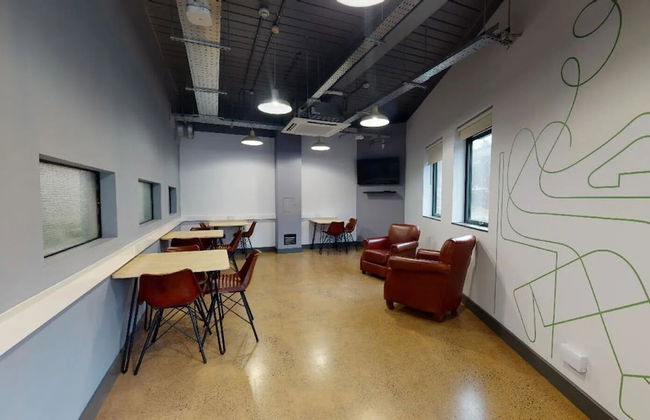 Twerton Mill - Foto 4