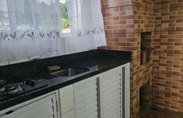 Casas hospital Angelina caron - Foto 25