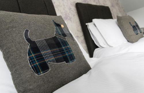 Smithy Cottage - Photo 20