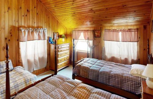 Justin Lake Lodge - Foto 21