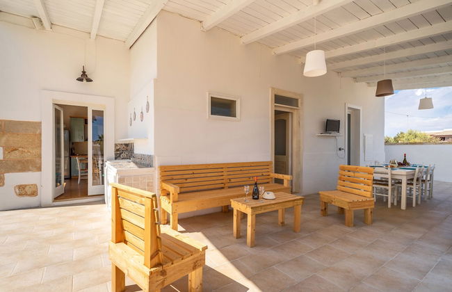 Villetta Marcella - Foto 36