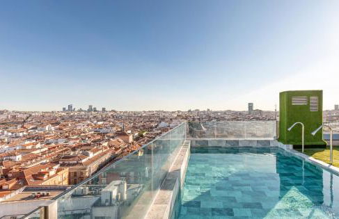 Gran View Apartments - Photo 20