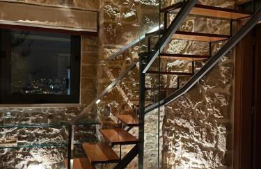 Confluentia H&A - Luxury XIII Century Loft House - Foto 22