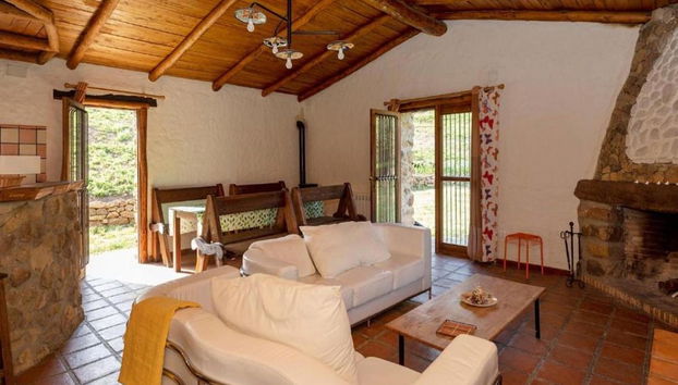 Casa El Garciago Designed for Nature Lovers - Foto 3, Habitación