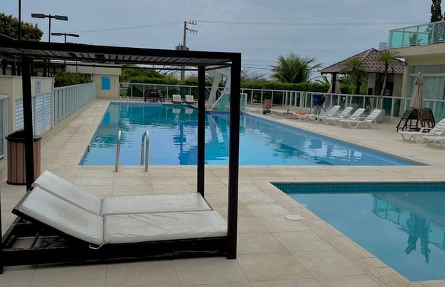 Velutti Maldivas - Penha - SC - Foto 67