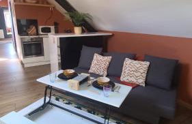 Appartement de 50m cosy et bien aménagé - Foto 14