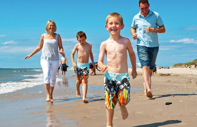 4 Person Holiday Home in Blavand - Foto 11