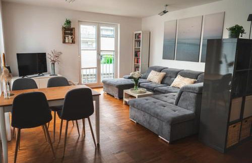 Traumwohnung im Kölner Süden - Foto 1