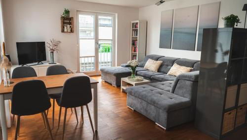 Traumwohnung im Kölner Süden - Foto 1