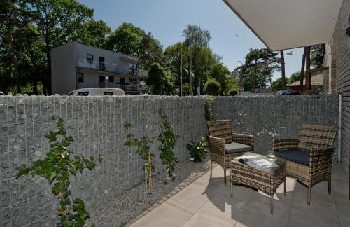 Apartamenty Belni Hel Edyta i Maciej Wolak - Foto 54