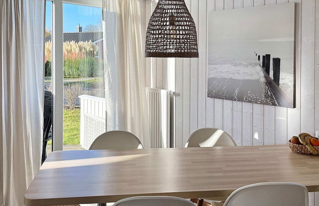 Holiday Home in GrÃ¶mmitz - Foto 15