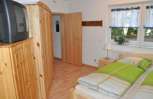 Ferienwohnung Naurod - Foto 4