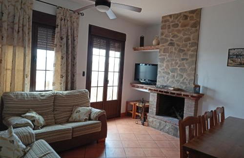 Casa Rural La Fuente - Foto 2