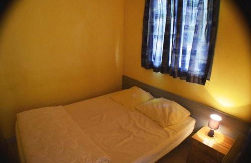 Chalet #14, 4 Pers, Domaine de Ribiere - Foto 6