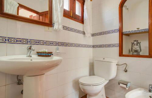 Casa Rural Serafín - Foto 13