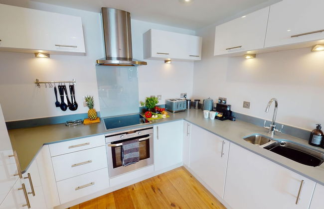 Saunton Point Break 2 Bedrooms - Foto 9