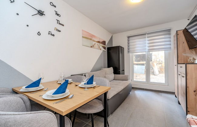 Apartments Robi & Kristina - Foto 33