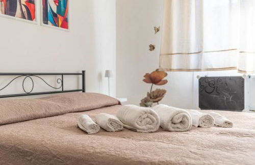 Villa Tosca dell'Angelo con piscina - Foto 55