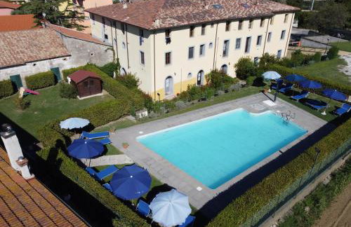 Residence Giuly Rosselmini - Foto 71