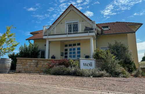 Villa am Weinberg mit Garten großzügig und exklusiv - Foto 13