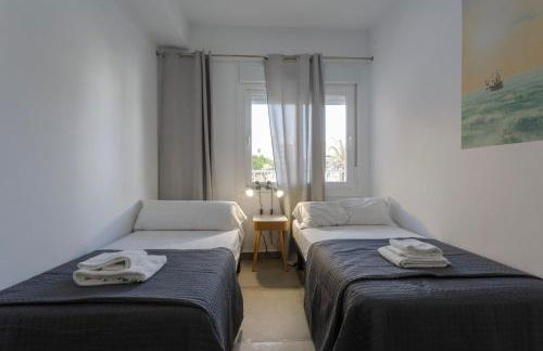 MAREAS Family Home by Cadiz4Rentals - Foto 17