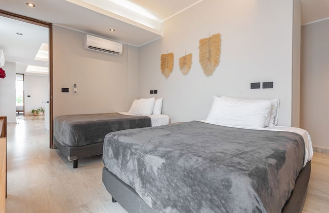 Toh House Luxury by Boutique Apartments MX - Foto 74