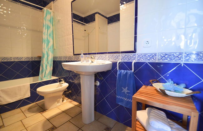 HOMEnFUN Cala Galdana - Foto 50