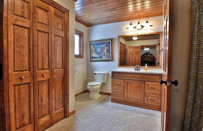 Peace of Mind on Namakagon - Foto 27