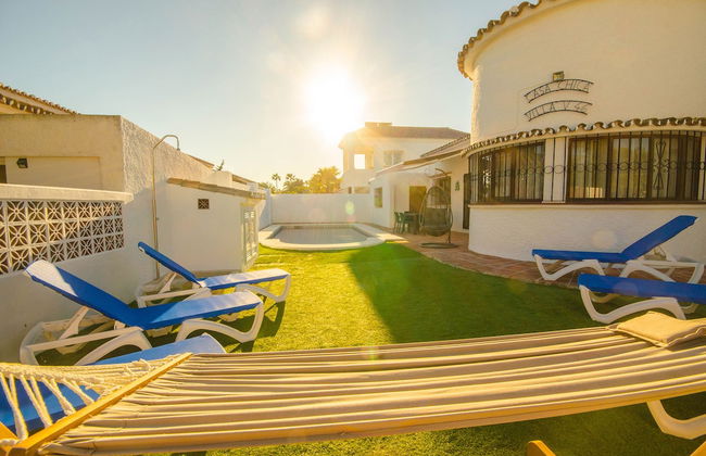 Villa Jose - Foto 17