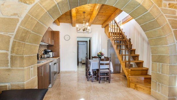 Platania s Paradise - Foto 4, Habitación