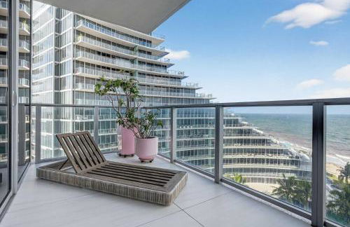 Auberge Blue by Rove Travel Oceanfront with Balcony - Foto 52