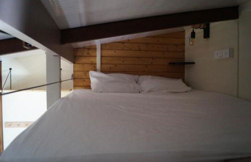 Bain Nordique SPA - Tiny house à la campagne - Photo 11