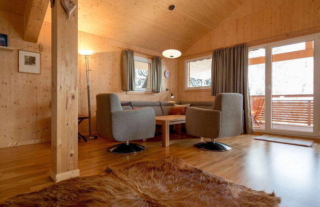 Chalet in Turracherhohe With Sauna & Ski Access - Foto 13