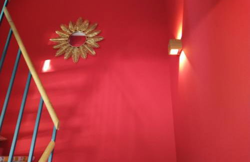 Ferienhof Dachsberg Wohnung Sundowner - Foto 8