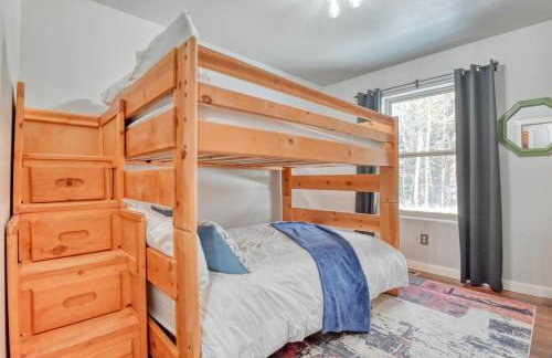 Secluded Retreat-Private HotTub & Beautiful Views - Foto 15