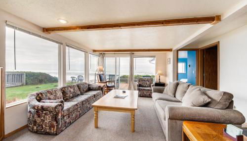 The Best Little Beach House on the Oregon Coast! - Foto 4