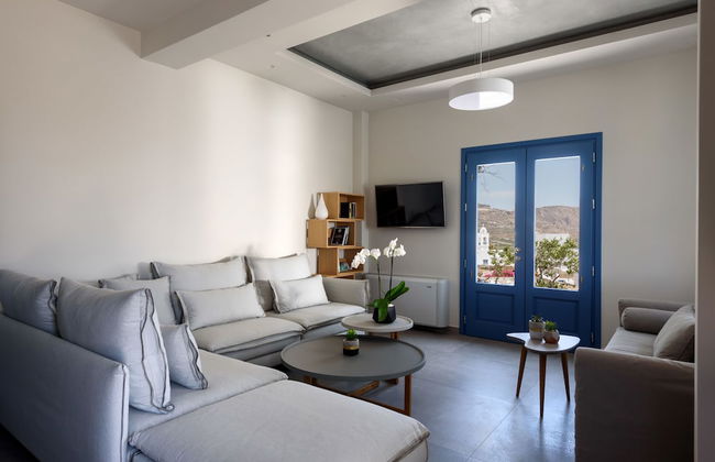 Ambeli luxury villa - Foto 19