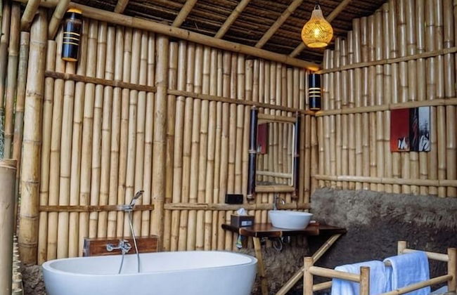 Ayo Hill Villa - Foto 34