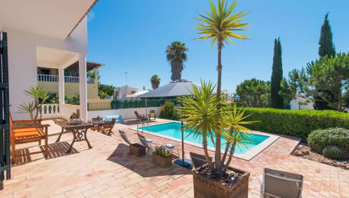 Villa Balsa - Foto 1