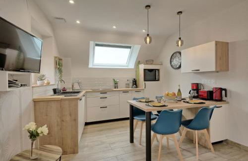 Holiday Home Hoedic by Interhome - Foto 8