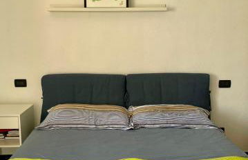 Attico sul mare di Claudio e Maria - Foto 11