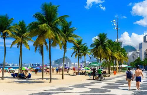 Laranjeiras Cristo Redentor - Photo 46