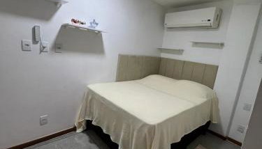 STUDIO 101 | WIFI 600MB | RESIDENCIAL JC, um lugar para ficar. - Foto 2