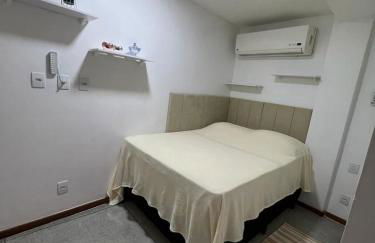 STUDIO 101 | WIFI 600MB | RESIDENCIAL JC, um lugar para ficar. - Photo 2