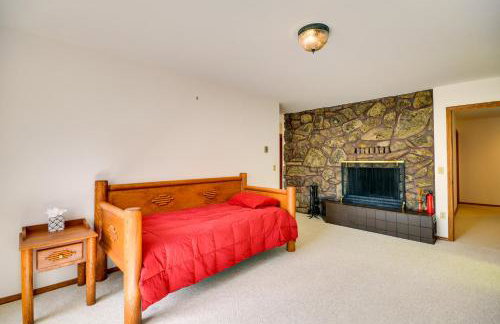 Wyoming Retreat on Wood River Hike and Fly Fish! - Foto 35