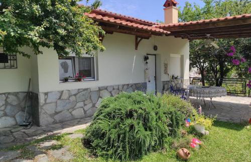 Summer House 150m from the beach for 5 persons. - Foto 5