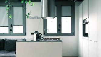 ComeCasa Glamourous Apt Porta Romana - Foto 5