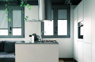 ComeCasa Glamourous Apt Porta Romana - Foto 5